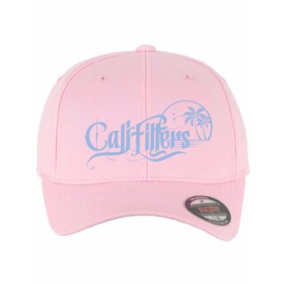 CaliFilters - Cap - Pink