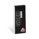 GIZEH Black Filter Tips Regular (1 Stk.)
