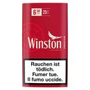 Winston Classic - Beutel (10 x 25g)