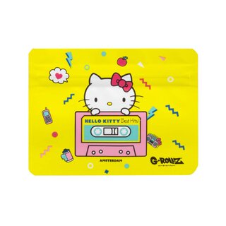 Hello Kitty Bag - Best Hits (10.5cm x 8cm)