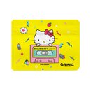 Hello Kitty Bag - Best Hits (10.5cm x 8cm)