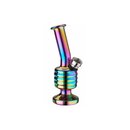 Glasbong Mini Rainbow 12.5cm Form 3