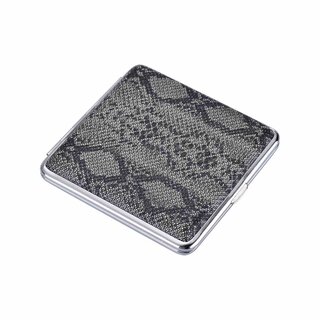 ChampHigh ZigarettenEtui - Python Schwarz (1 Stk)
