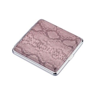 ChampHigh ZigarettenEtui - Python Rosa (1 Stk)