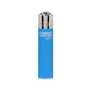 Clipper - Soft Touch Farbig Blau