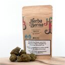 HerbadiBerna Indoor Bl�ten - Afghan Kush (4g)