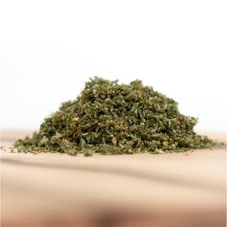 HerbadiBerna Indoor Trim - Cannaqueen (CHF25.00/20g)