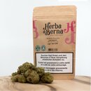 HerbadiBerna Indoor Bl�ten - Cannaqueen (CHF20.00/3g)
