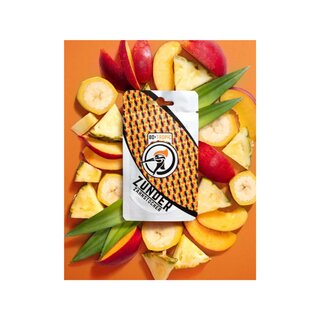 Zunder Zahnstocher - Tropic Beutel (1 x 80Stk)
