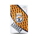 Zunder Zahnstocher - Tropic Beutel (1 x 80Stk)