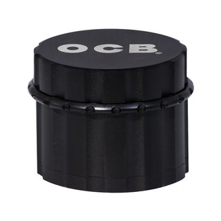 OCB Grinder Alu 50mm - 4Parts Assortiert (1 Stk)