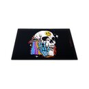 GeileTeile AcrylPlatte - Acid Skull (22 x 14cm)