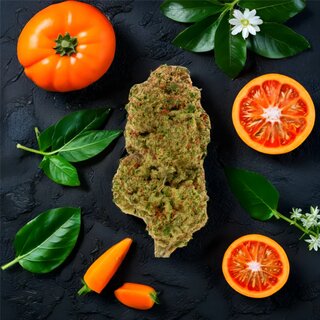GreenPassion Indoor Bl�ten - Maui Wowy (CHF13.00/2g)