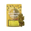 GreenPassion Indoor Bl�ten - Lemon Passion (CHF13.00/2g)