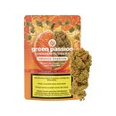 GreenPassion Indoor Bl�ten - Orange Passion (CHF13.00/2g)