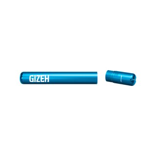 GIZEH JAYSAFE Farbig (6 Stk.)