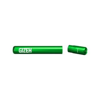 GIZEH JAYSAFE Farbig (6 Stk.)