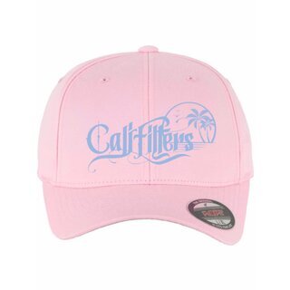 CaliFilters Cap XS/S - Pink (1 Stk)