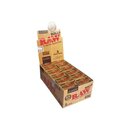 Raw Rolls SingleWide - Classic (24 x 5m)