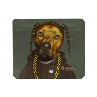 GRollz Bag PetsRock 7x6cm - Rap (1 Stk)