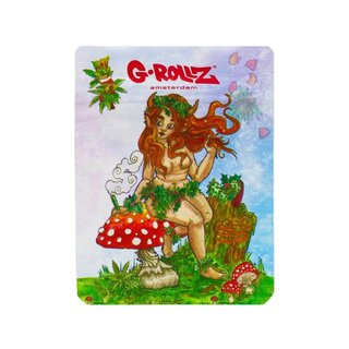 GRollz Bag 6.5x8.5cm - Vondel Nymph (1 Stk)