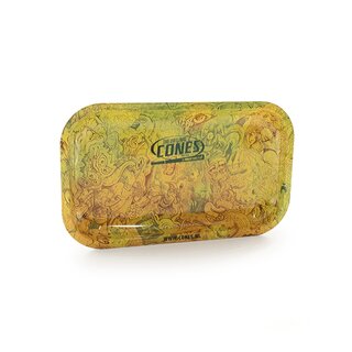 Cones RollingTray 27cm x 16cm (1 Stk)