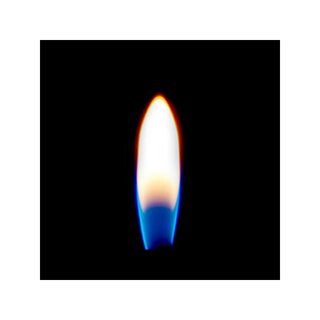 EuroJet Feuerzeug Jetflame Blue - Gender Stein Gold mit Gravur (1 Stk)