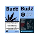 Budz Indoor Bl�ten - Purple Haze (CHF7.50/1.5g)