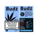Budz - Purple Haze (CHF 7.50/1.5g)