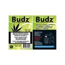 Budz Indoor Bl�ten - Crazy Lemon 8 (CHF7.50/1.5g)