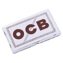 OCB DoubleWindow - No.4 weiss (25 x 100Stk)
