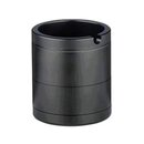 SuperHeroes Grinder mit Aschenbecher 4-teilig 7cm (1 Stk)