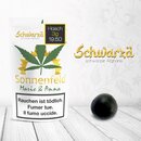 Sonnenfeld CBD Hash - Schwarzer Afghane (CHF19.50/3g)
