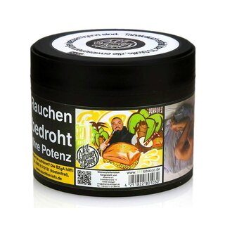 187Strassenbande ShishaTabak - Paradise Baklava (1 x 200g)