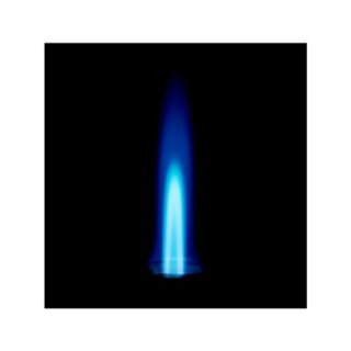 Angelo Feuerzeug Jetflame Blue - Zigaretten Push Box (1 x 12Stk)