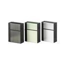 Zigaretten Push Box mit Jet Feuerzeug Assortiert