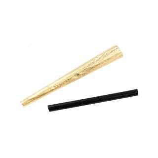 Shine Cones - 24K King Size (1 Stk)