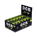 OCB Rolls Slim - Premium (24 x 4m)