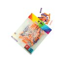 Medusa ActiveFilter 6mm - Mixed Rainbow (1 x 100Stk)