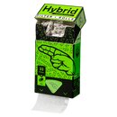 HybridSupreme ActiveFilter 6mm +Rolls (33Stk + 4m)