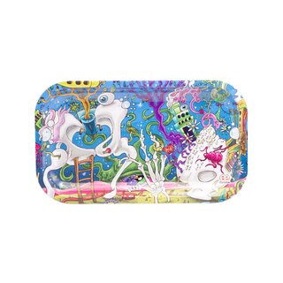 Dunkees RollingTray 27cm x 16cm - Apart Medium (1 Stk)