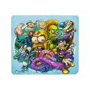 GRollz Bag 9x8cm - Stoned Homer (1 Stk)