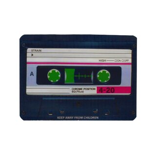 Cassette Bag 10.2x7.6cm (1 Stk)