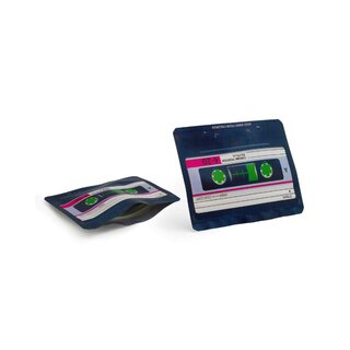 Cassette Bag 10.2x7.6cm (1 Stk)