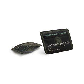 Amsterdam Bag 8.5x5.5cm - Express (1 Stk)