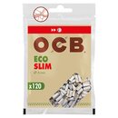 OCB SlimFilter - Bio (10 x 120Stk)