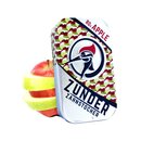 Zunder Zahnstocher - Apple Dose (1 x 80Stk)