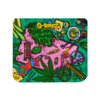 GRollz Bag 7x6cm - Amsterdam Picnic (1 Stk)