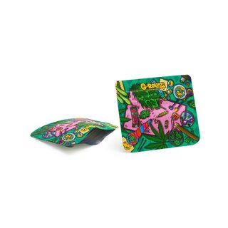 GRollz Bag 7x6cm - Amsterdam Picnic (1 Stk)