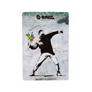 GRollz Bag Banksy 10x15cm - Flower Thrower (1 Stk)